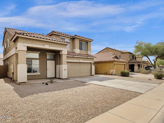 2nd image of 10661 E VERBINA Lane