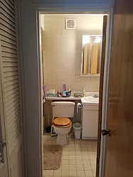 Rented by Allen Harris, LREB