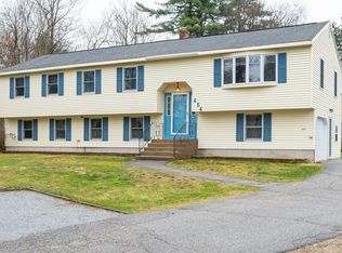 464 Mast Rd, Goffstown, NH 03045