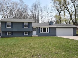2740 N 178th St, Brookfield, WI 53045