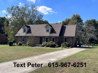 309 Moorman Dr, Smyrna, TN 37167