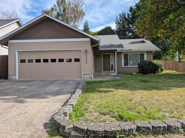 4055 Berrywood Dr, Eugene, OR 97404