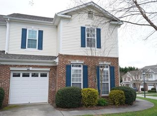 4453 Vixen Ln, Winston Salem, NC 27104