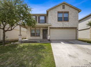 7943 Oak Pointe, San Antonio, TX 78254
