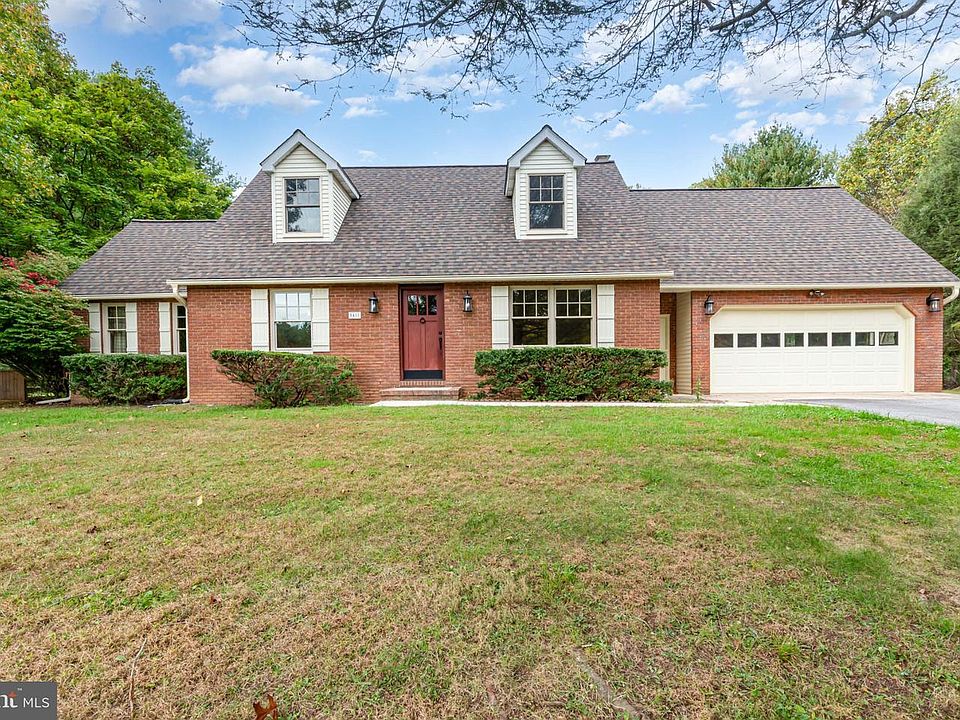 1st image of 5410 Weywood Dr
