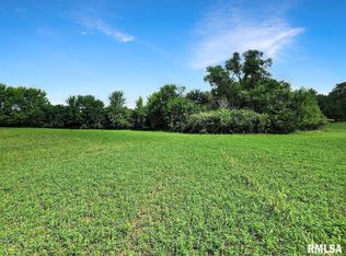 812 N Greengold Rd, Hanna City, IL 61536