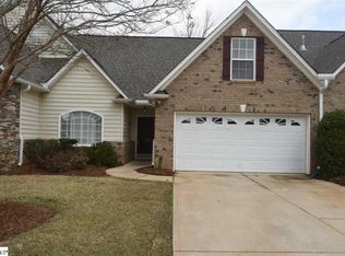 208 Stonecliff Way, Spartanburg, SC 29301