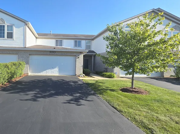6403 Blue Sky Ln, Matteson, IL 60443