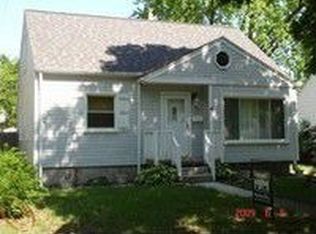 820 Roeder St, Monroe, MI 48161