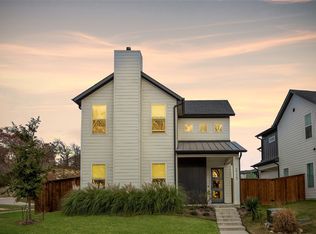 2113 Bird St, Fort Worth, TX 76111