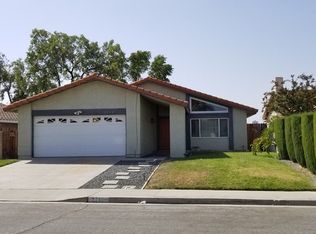 3213 S Veronica Ave, West Covina, CA 91792