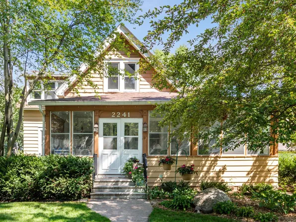 2241 Buffalo St, White Bear Township, MN 55110