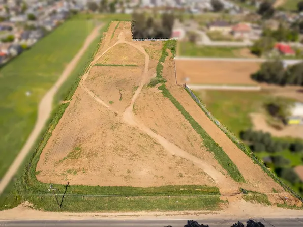 0 W Clinton Ave, Fresno, CA 93722