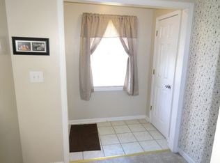 1854 W Colonial Dr, Terre Haute, IN