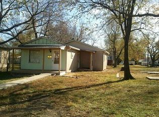 516 Clay St, Minneapolis, KS 67467