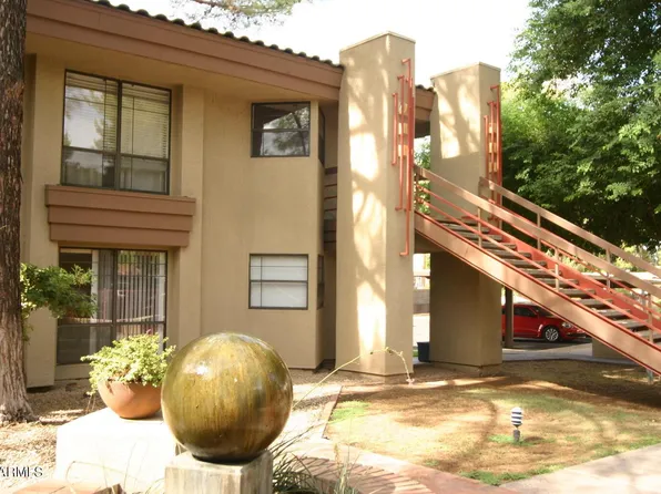 5035 N 10th Pl Unit 201, Phoenix, AZ 85014