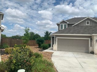 911 Langesmill Br, New Braunfels, TX 78130