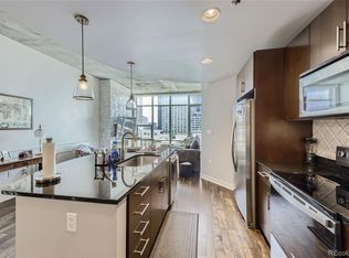 891 14th St UNIT 2414, Denver, CO 80202