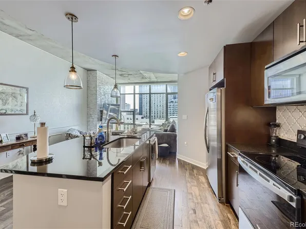 891 14th Street #2414, Denver, CO 80202