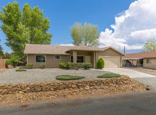 7216 E Thrush Ln, Prescott Valley, AZ 86314