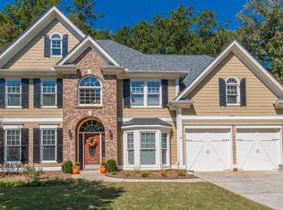 9824 Forest Hill Dr, Douglasville, GA