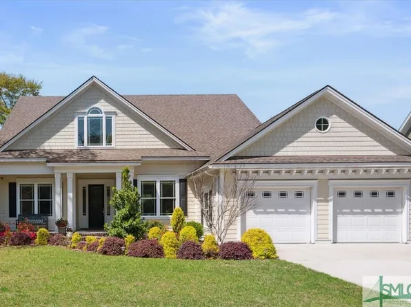 68 White Oak Bluff, Savannah, GA 31405