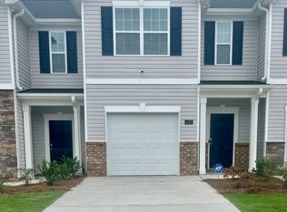 1177 Evelynnview Ln, Kernersville, NC 27284