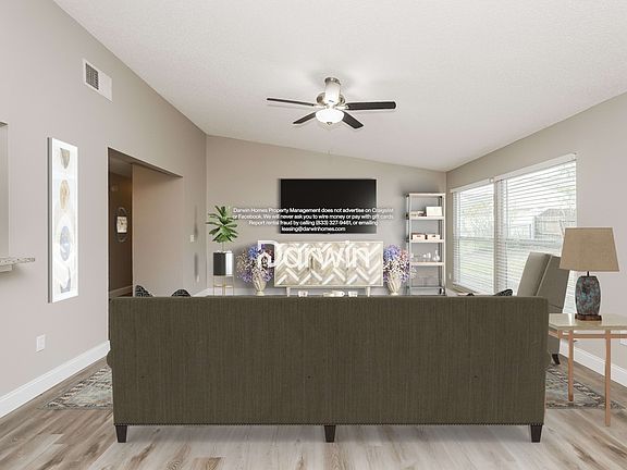 2nd image of 1447 Piney Branch Cir