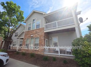 3788 Ponderosa Ct UNIT 8, Evans, CO 80620