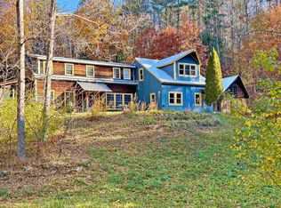 131 W Parish Rd, Westminster, VT 05158