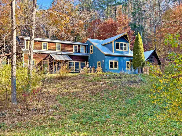 131 West Parish Road, Westminster, VT 05158