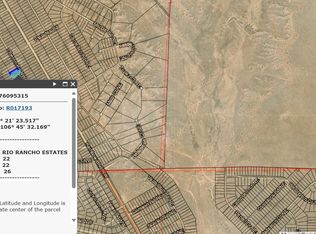 Oberon Rd NE #26, Rio Rancho, NM 87144