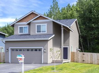 5627 Big Bend Loop, Anchorage, AK 99502