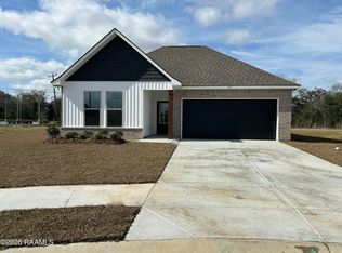 417 Judice Ln, Duson, LA 70529