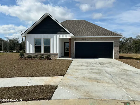 417 Judice Ln, Duson, LA 70529