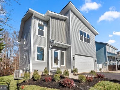 9912 Ridge St, Lanham, MD, 20706