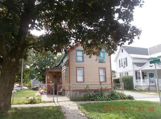 327 Henry St, Rome, NY 13440