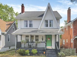 1268 S Champion Ave, Columbus, OH