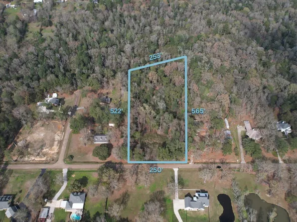 18017 Frenchtown Acres Drive, Greenwell Springs, LA 70739