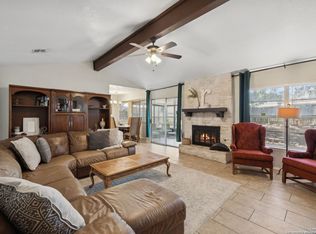 10351 Old Farm Rd, San Antonio, TX 78245
