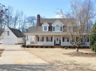 247 Amber Sky Dr, Boiling Springs, SC 29316