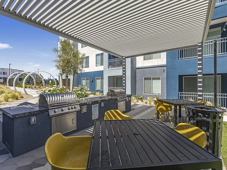 Elysian at Skye Canyon — Photo 50