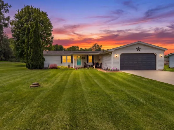 101 N Winter Dr, New Castle, IN 47362