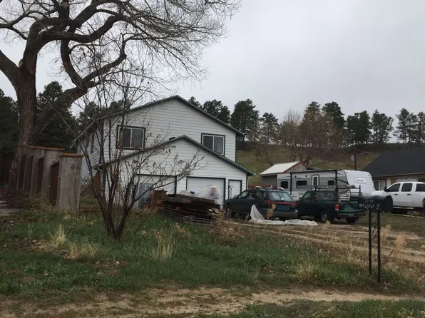 23899 Broadway St, Elbert, CO 80106