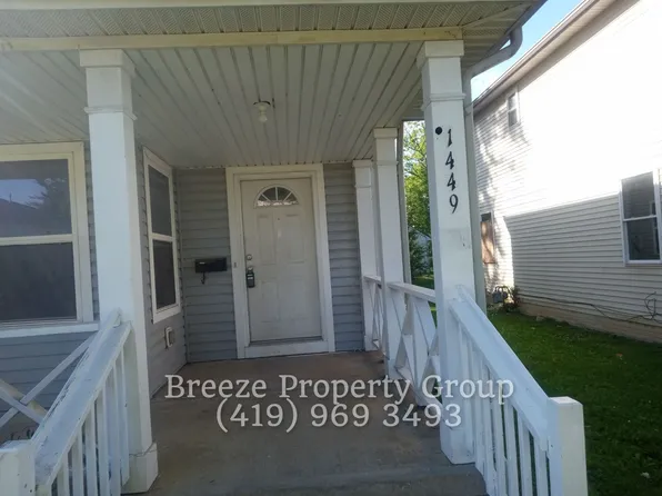 1449 N Huron St, Toledo, OH 43604