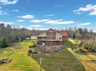 1185 Woolsey Rd, Greeneville, TN 37745