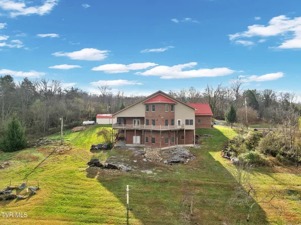 1185 Woolsey Rd, Greeneville, TN 37745