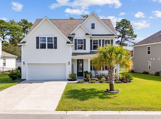 434 Pacific Commons Dr, Myrtle Beach, SC 29575