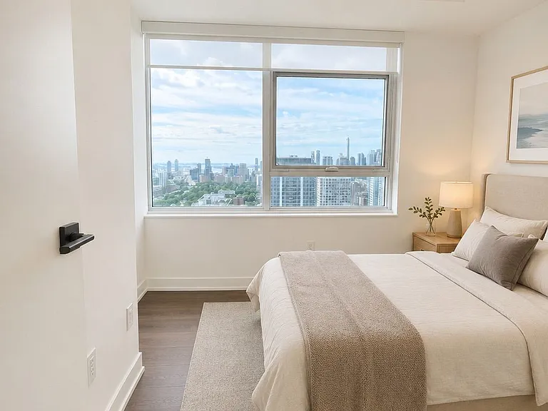 609 Sherbourne St #4509 — Photo 5