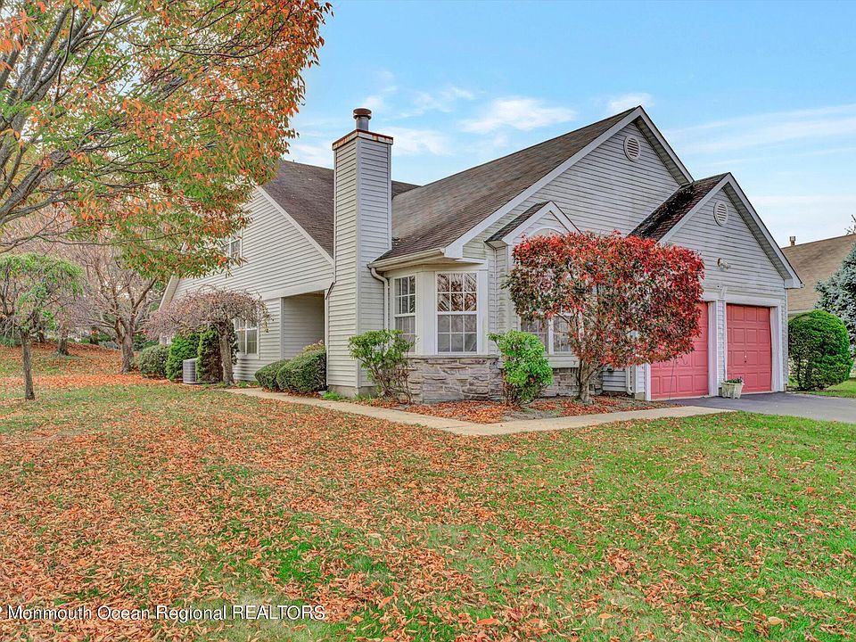 2354 W Ashfield Court, Toms River, NJ 08755 Zillow